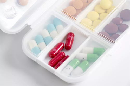 河南省市场监督管理局发布保健食品消费警示 理性选择健康增强用品组合装