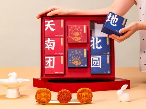 数读双节 团圆经济成顶流，冰皮贵过烧鸡？